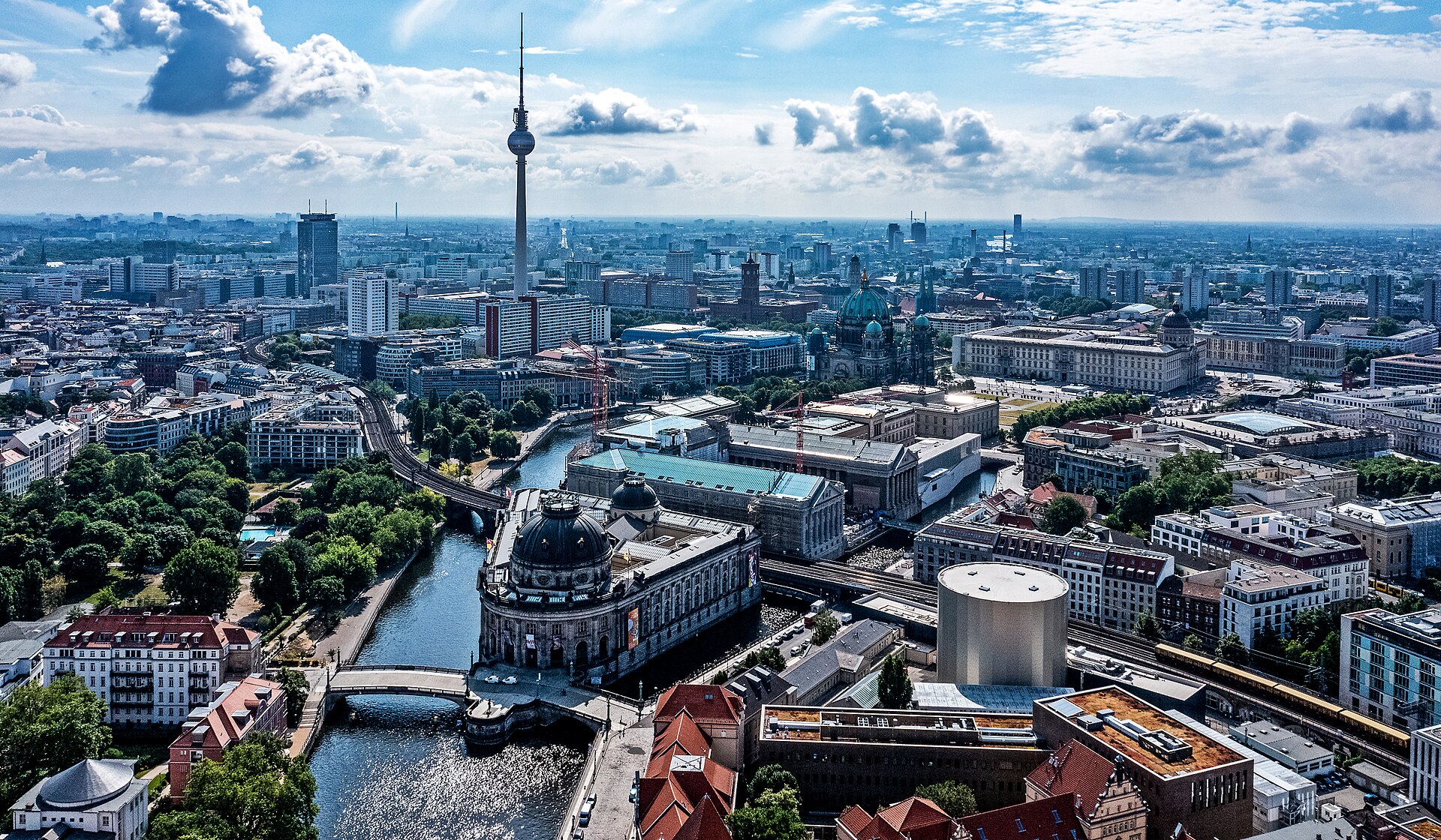 Berlin hero