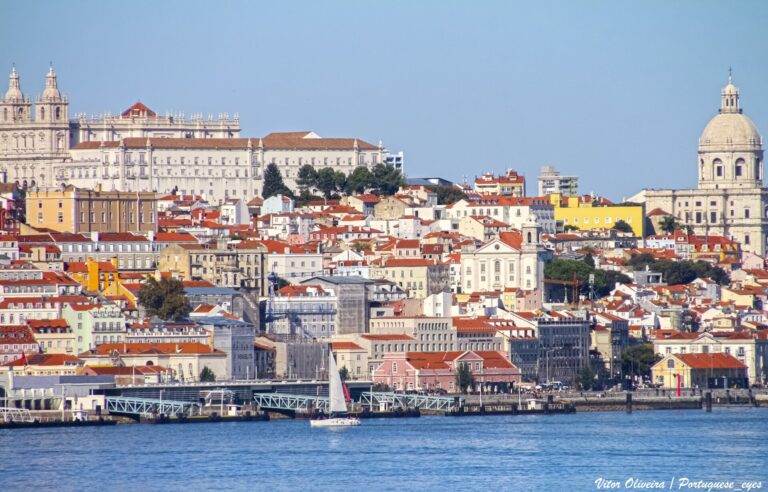 Lisbon Nightlife: Where to Go After Dark