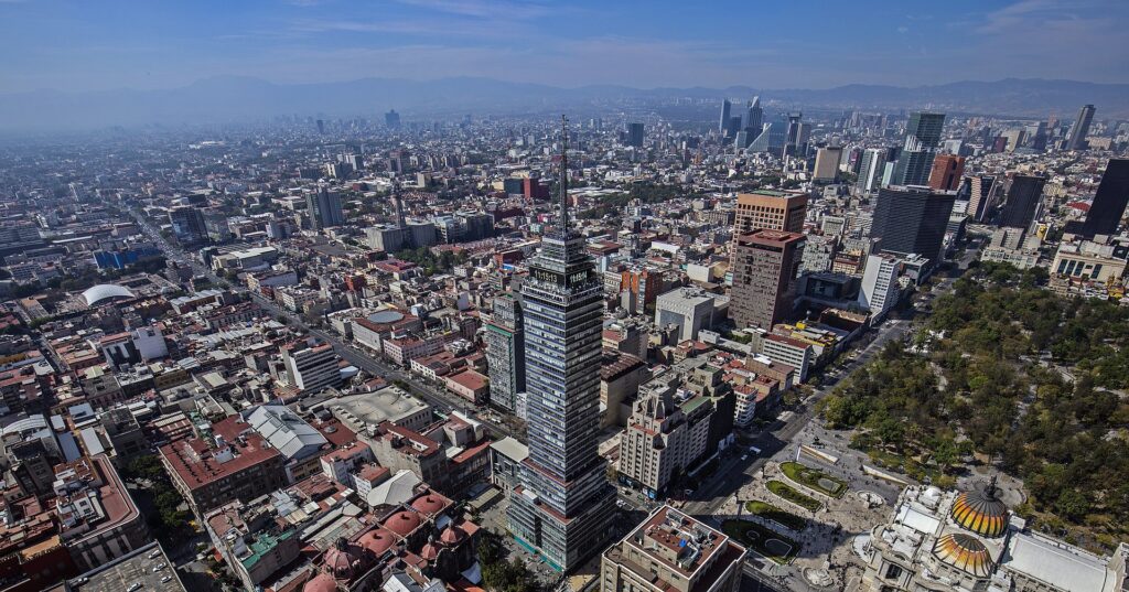 Mexico City Nightlife: Where to Go After Dark